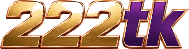 222tk Logo